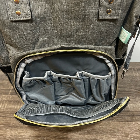 AFPB Breast Pump Bag - Picture 5 of 8